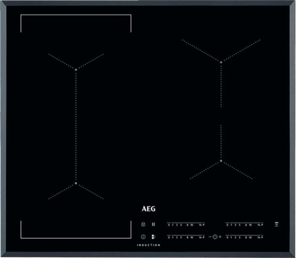 Aeg indukční varná deska Mastery Bridge Ike64441fb