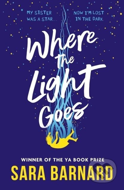 Where the Light Goes - Sara Barnard