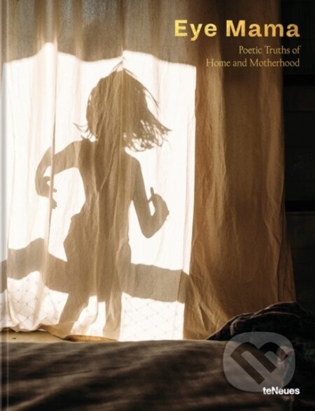 Eye Mama - Karni Arieli