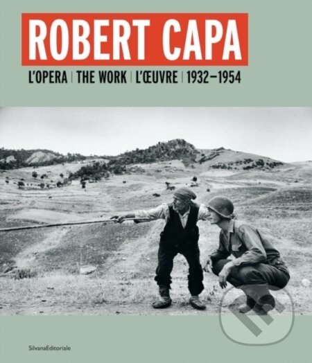 Robert Capa - Robert Capa