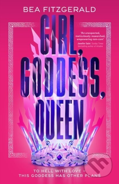 Girl, Goddess, Queen - Bea Fitzgerald