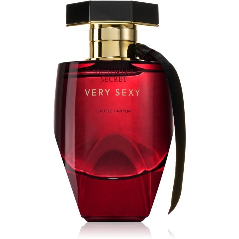 Victoria's Secret Very Sexy parfémovaná voda pro ženy 50 ml