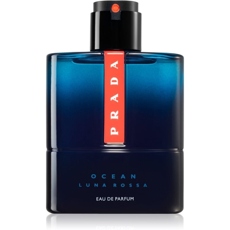 Prada Luna Rossa Ocean parfémovaná voda pro muže 100 ml