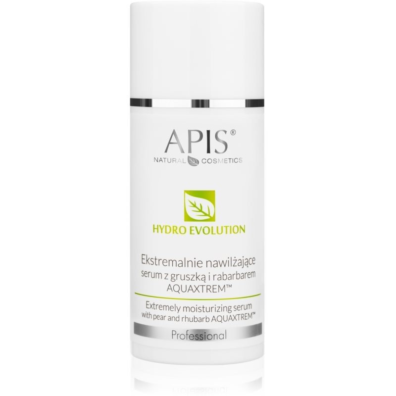 Apis Natural Cosmetics Hydro Evolution intenzivně hydratační sérum pro velmi suchou pleť 100 ml