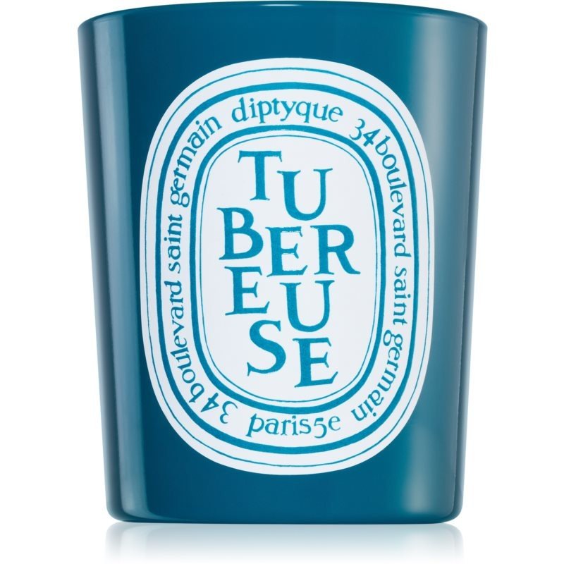 Diptyque Tubereuse Limited edition vonná svíčka 190 g