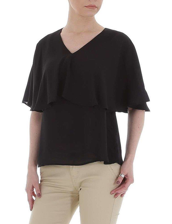 Dámská pohodlná halenka