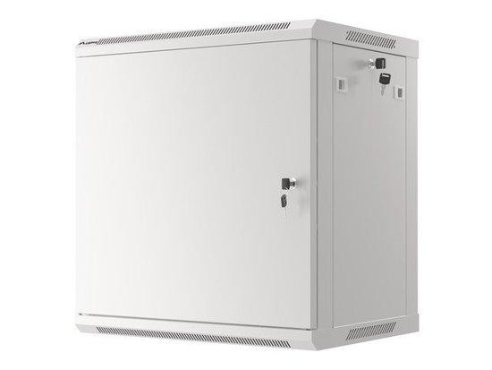 LANBERG Nástěnná jednodílná skříň 19