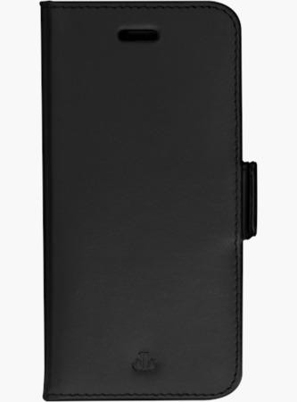 dbramante1928 - Puzdro Copenhagen Slim pre iPhone 14 Pro , čierna