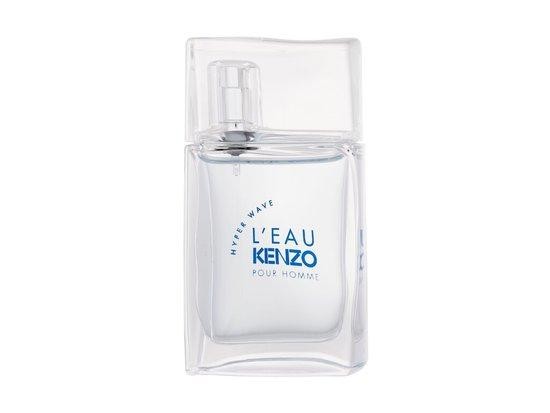 Toaletní voda KENZO - L'Eau Kenzo Pour Homme 30 ml