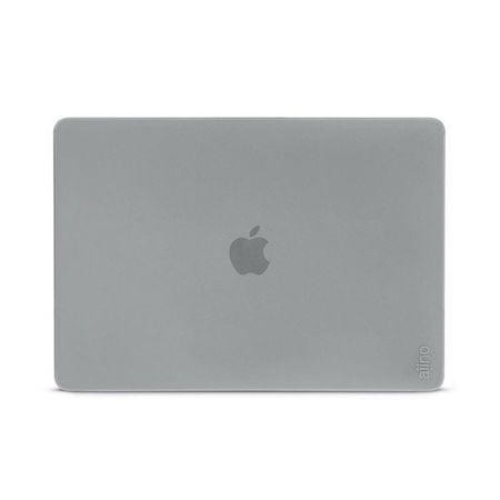 Aiino - Soft Shell semi-transparent case for MacBook Pro 13