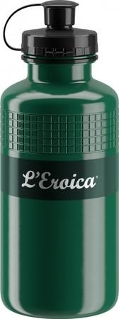 Elite lahev Vintage L'eroica zelená, 500 ml