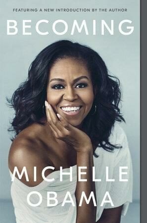 Becoming (Defekt) - Michelle Obama