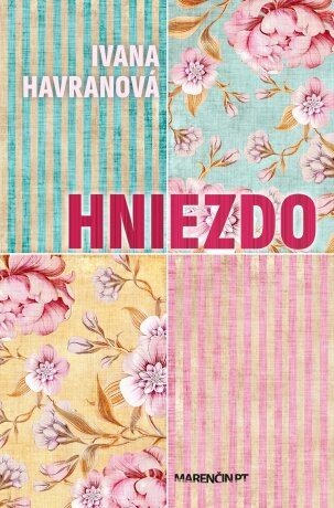 Hniezdo - e-kniha