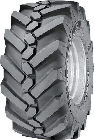Michelin Xf 445/70 R 19.5 180A2/173A8 celoroční