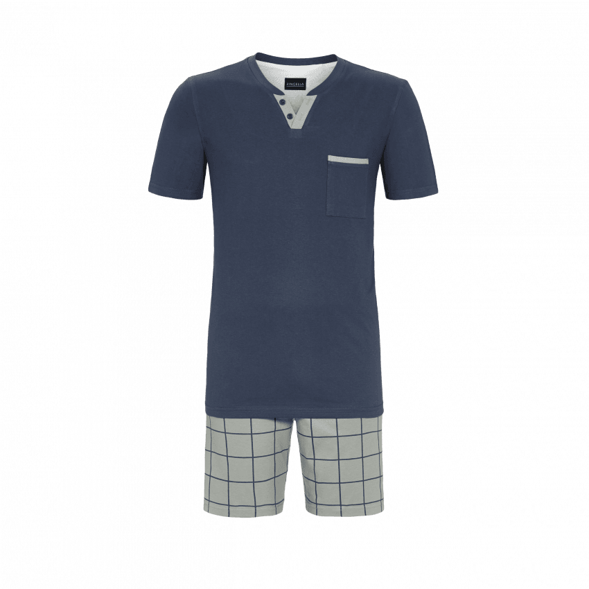 Pyžamo krátké RINGELLA (3241320-21)