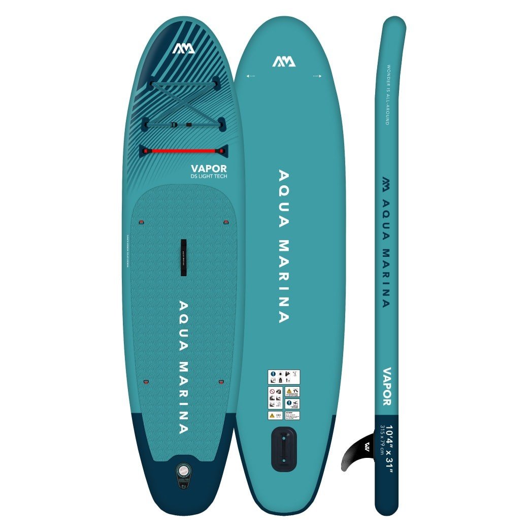 Aqua Marina Vapor 10'4