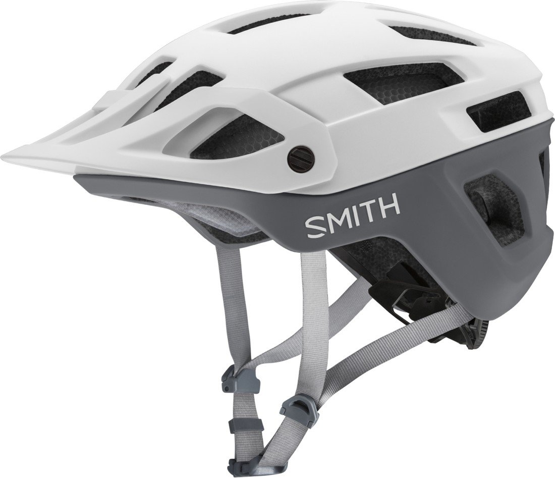 Smith Engage 2 MIPS - matte white cement 51-55