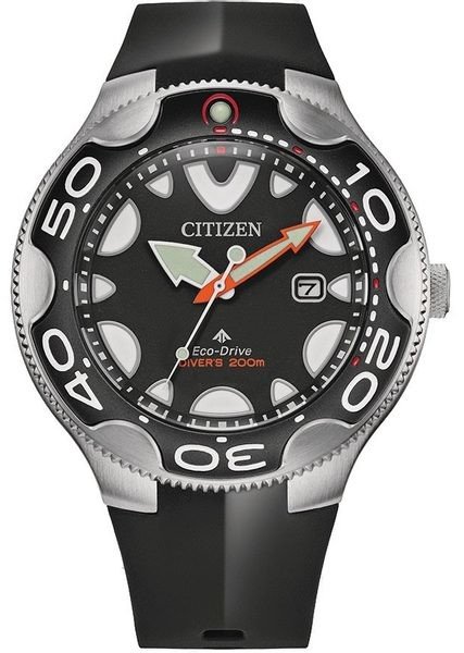 Citizen Promaster Marine Divers Orca BN0230-04E