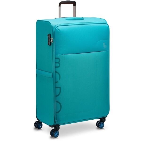 MODO BY RONCATO SIRIO LARGE SPINNER 4W Cestovní kufr, tyrkysová, velikost UNI
