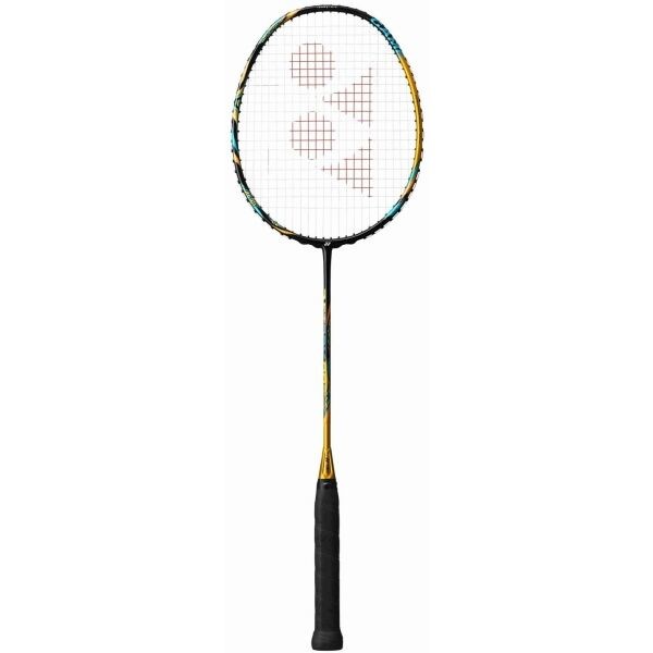 Yonex ASTROX 88D PLAY Badmintonová raketa, tyrkysová, velikost 4UG5