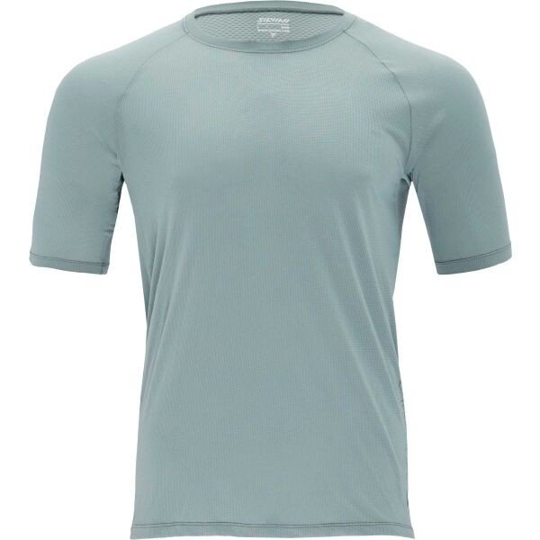 SILVINI BELLANTO Pánské funkční triko, šedá, velikost XXXL