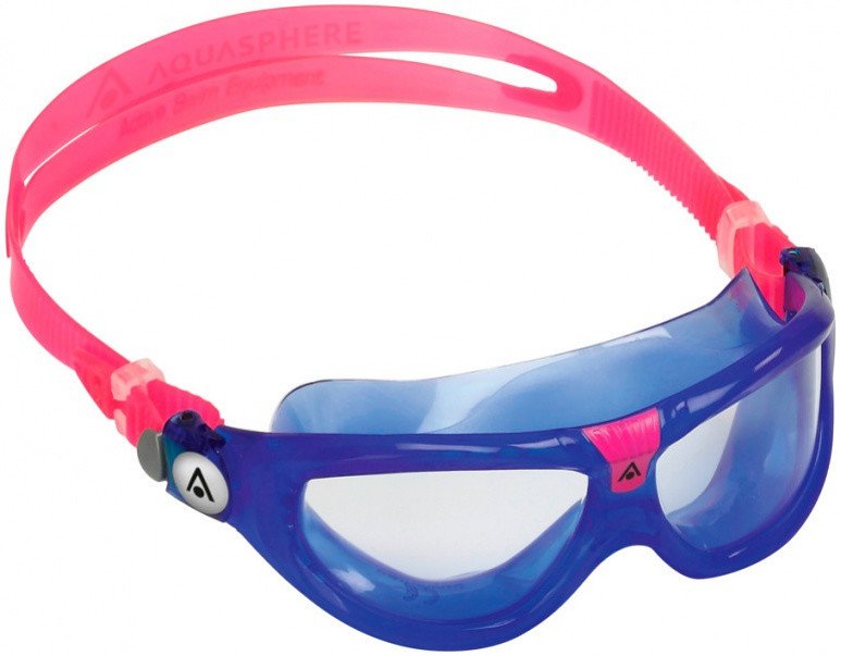Dětské plavecké brýle Aqua Sphere Seal Kid 2 XB...