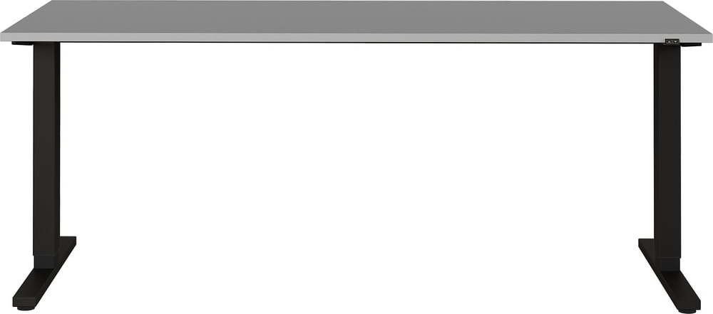 Pracovní stůl 80x180 cm Agenda – Germania