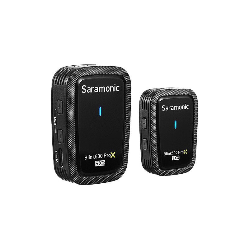 SARAMONIC Blink 500 ProX Q10 (Jack 3,5 mm)