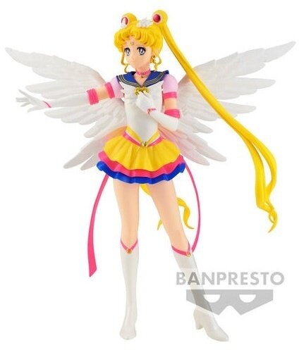 Figurka Sailor Moon - Usagi Tsukino - 04983164882902