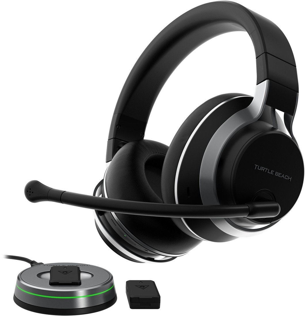 Turtle Beach STEALTH PRO, černá - Xbox - 731855023615