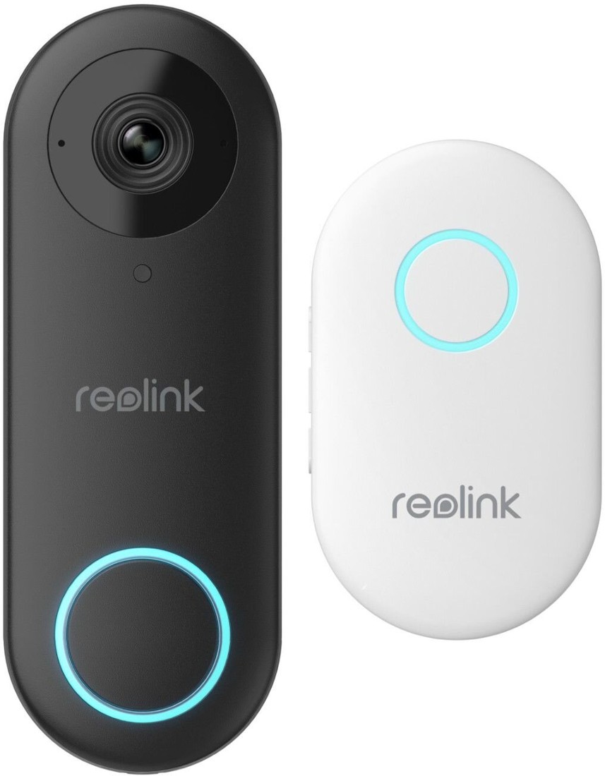 Reolink Video Doorbell PoE - Reolink Video Doorbell PoE
