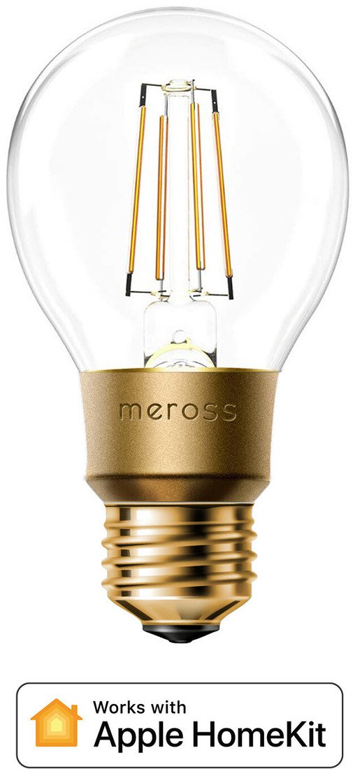 Meross Smart Wi-Fi LED Bulb Dimmer - 0252000071