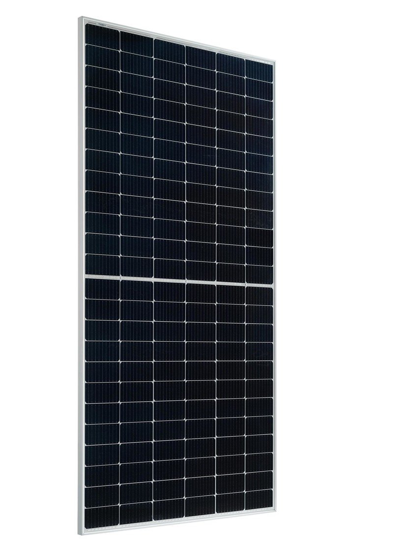 RISEN Monocrystalline solární Panel 550Wp 550W