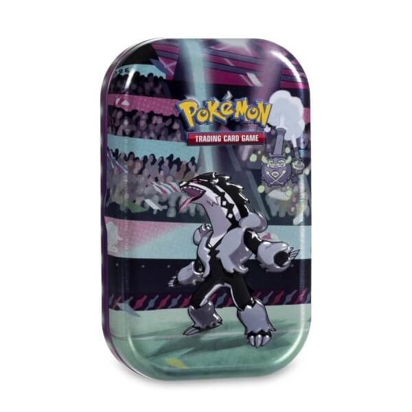 Pokémon Galar Power Mini Tin - Dragapult