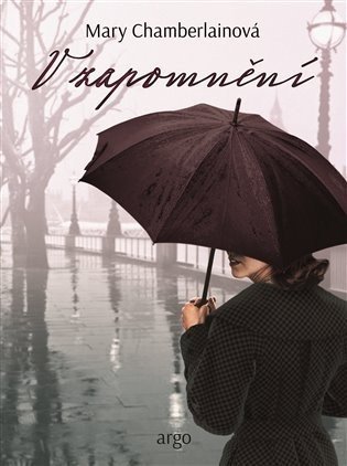 V zapomnění - Mary Chamberlain