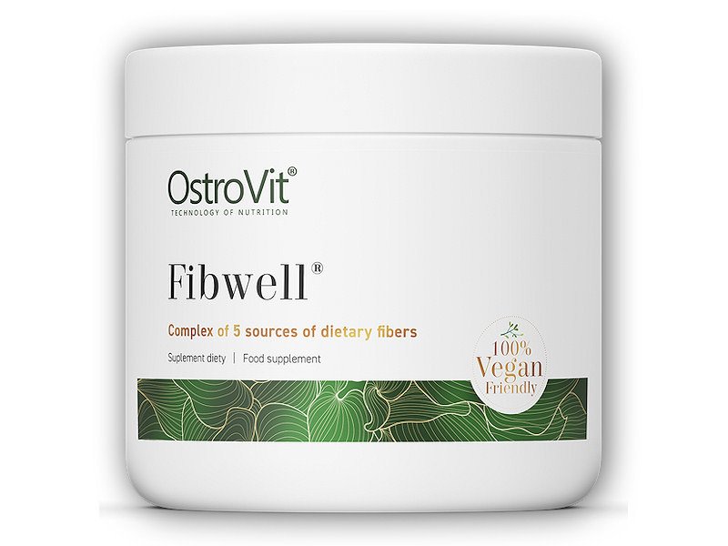 Ostrovit Fibwell 240g