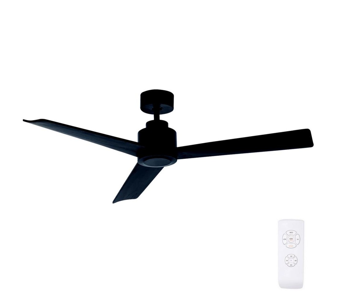 Zam Zam 19136-B - Stropní látor + dálkové ovládání