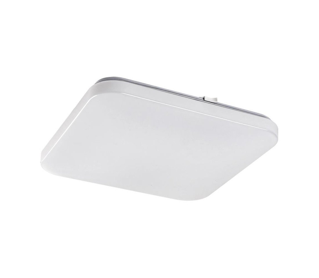 Rabalux Rabalux 71107 - LED Stropní svítidlo VENDEL LED/12W/230V 3000K 28x28 cm