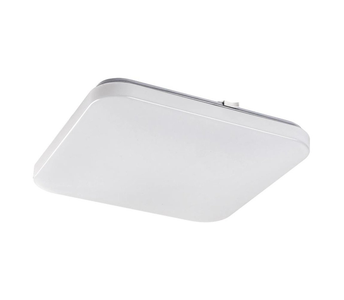 Rabalux Rabalux 71108 - LED Stropní svítidlo VENDEL LED/18W/230V 3000K 32x32 cm