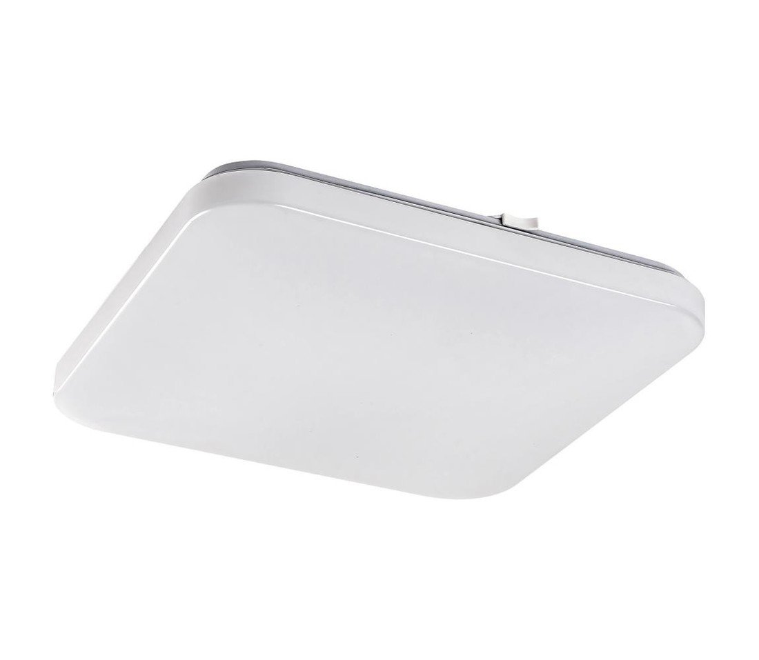 Rabalux Rabalux 71109 - LED Stropní svítidlo VENDEL LED/24W/230V 3000K 37x37 cm