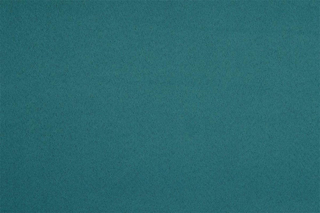 Dekorační závěs s řasící páskou zatemňující CUBA - BLACKOUT 140x160 cm smaragdová (cena za 1 kus) MyBestHome