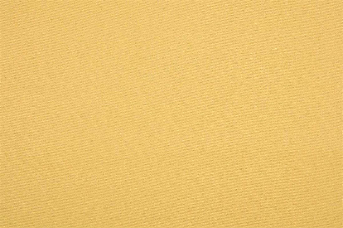 Dekorační závěs s řasící páskou zatemňující CUBA - BLACKOUT 140x160 cm mustard/hořčicová (cena za 1 kus) MyBestHome
