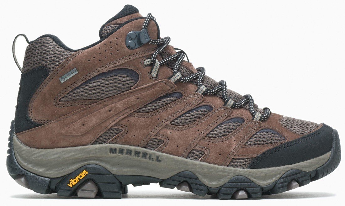 Merrell Moab 3 Mid Gtx