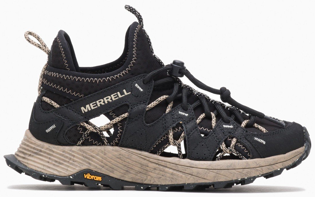 Merrell Moab Flight Sieve