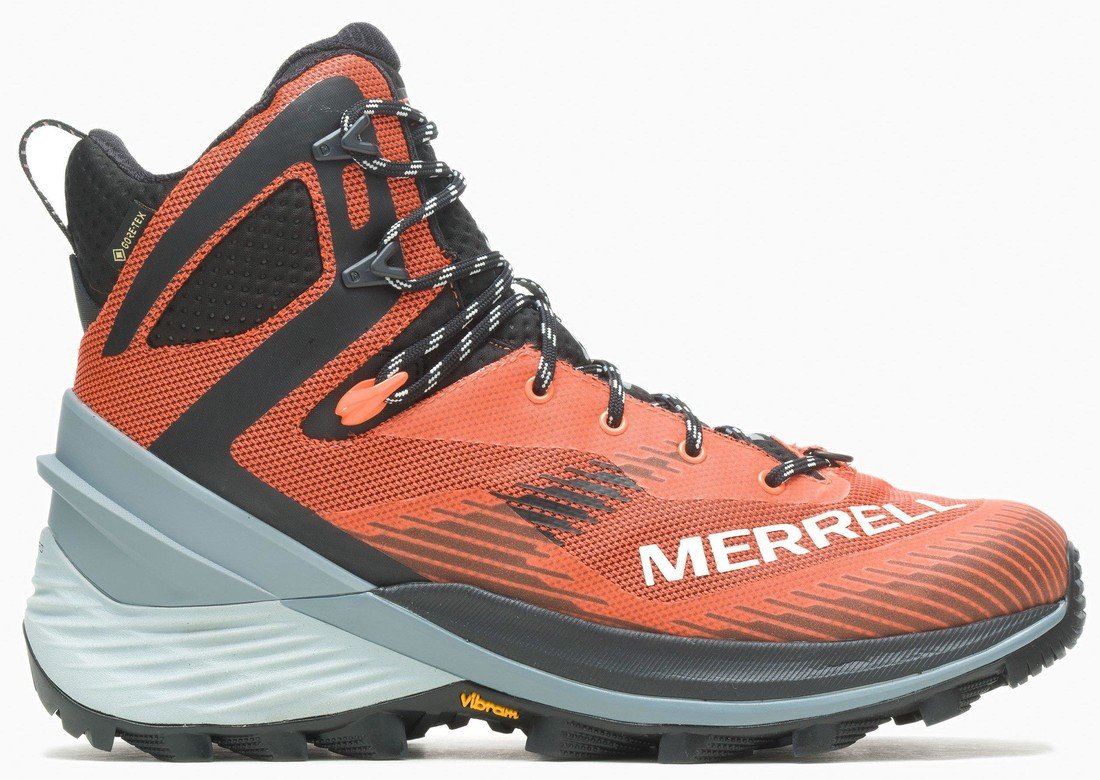 Merrell Rogue Hiker Mid Gtx