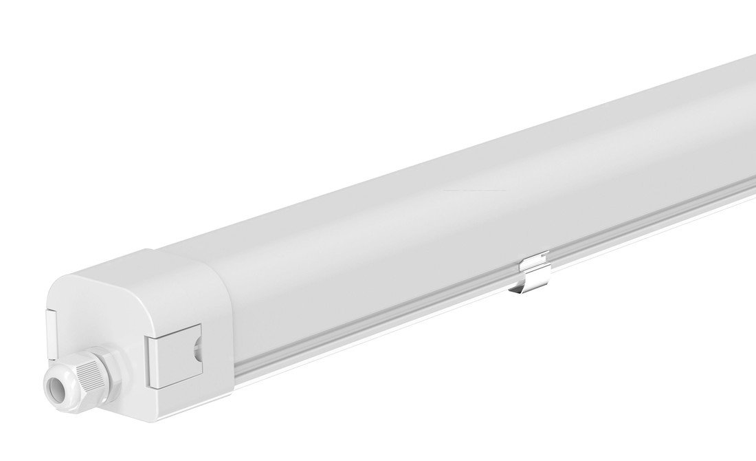 LED Solution LED prachotěsné svítidlo 120cm 40W 140lm/W 10300424