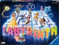 Ravensburger Labyrinth Disney: 100. výročí