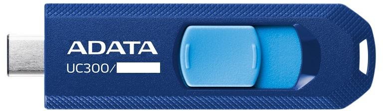 ADATA 128GB ADATA UC300 USB 3.2 modrá (ACHO-UC300-128G-RNB/BU)