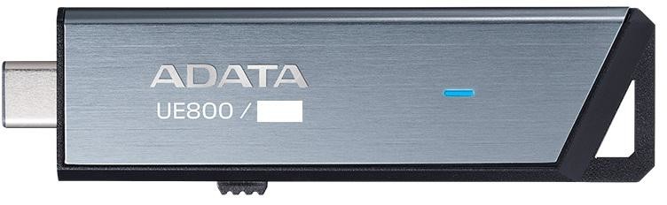ADATA 512GB ADATA UE500 USB 3.2 gen 2 kovová (AELI-UE800-512G-CSG)