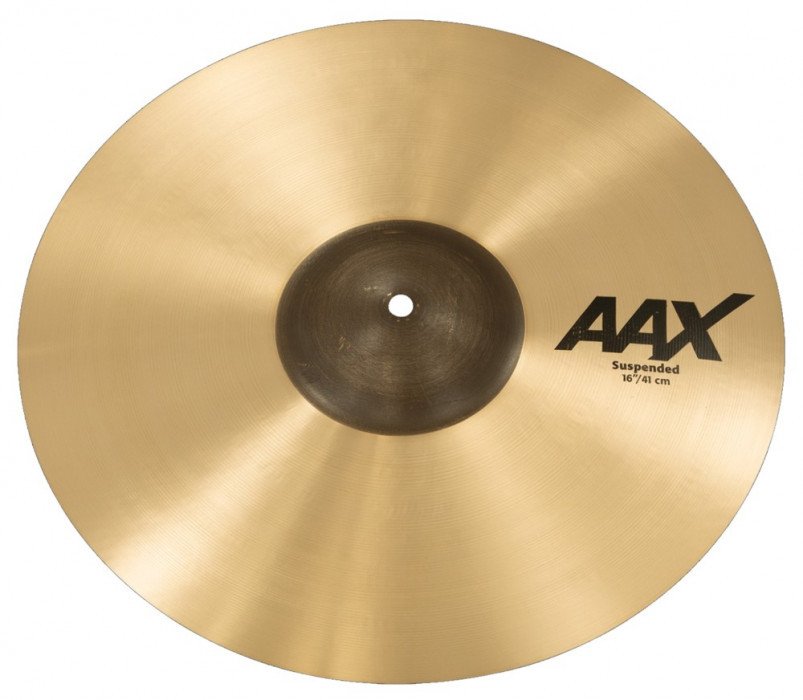 Sabian AAX 16